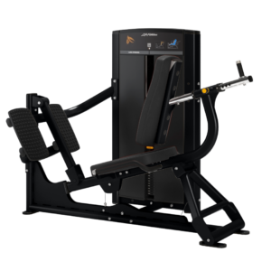Axiom Series Leg Press