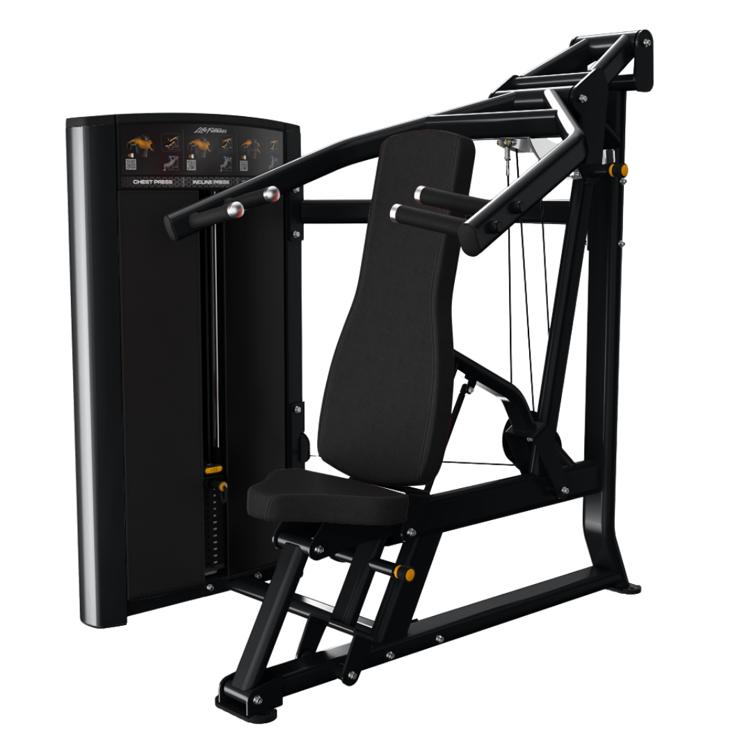Axiom Series Multi-Press