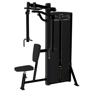 Axiom Series Pectoral Fly/Rear Deltoid