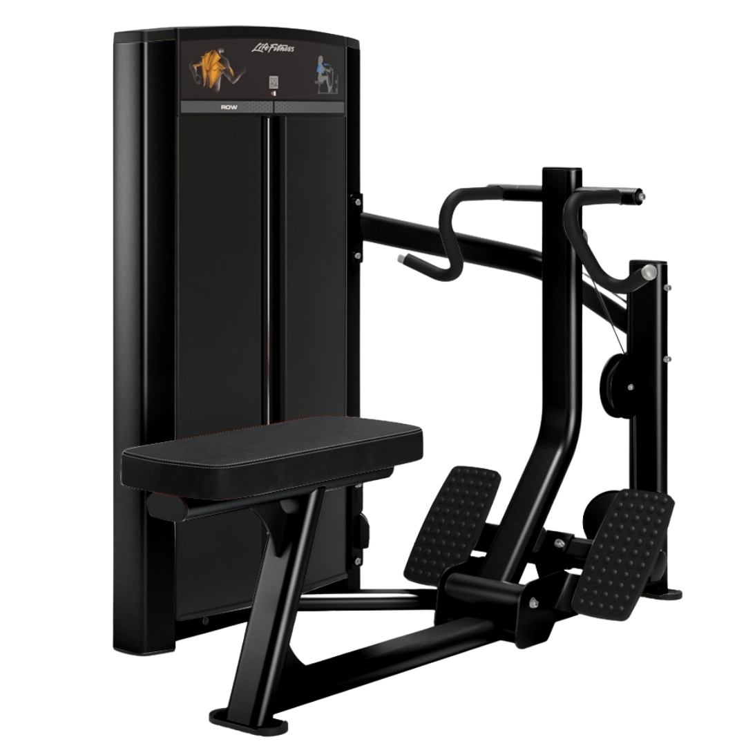 Axiom Series Seated Row