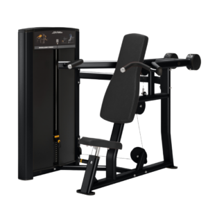 Axiom Series Shoulder Press