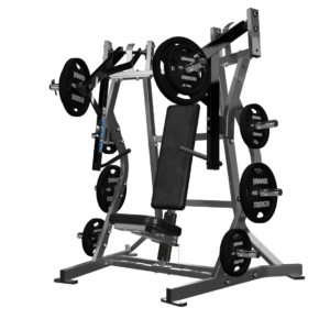 Hammer Strength Iso-Lateral Bench Press