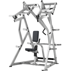 Hammer Strength Iso-Lateral D.Y. Row