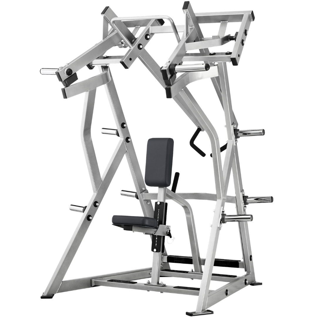 Hammer Strength Iso-Lateral D.Y. Row