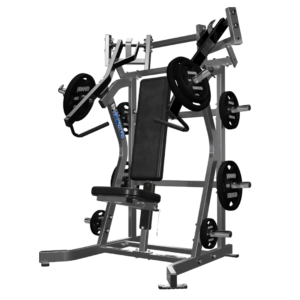 Hammer Strength Iso-Lateral Incline Press