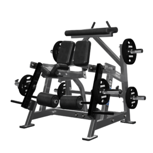 Hammer Strength Iso-Lateral Kneeling Leg Curl