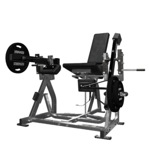 Hammer Strength Iso-Lateral Leg Extension