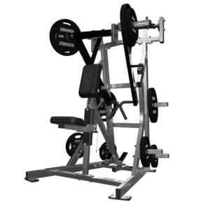Hammer Strength Iso-Lateral Low Row