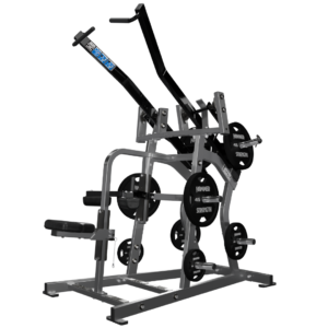 Hammer Strength Iso-Lateral Wide Pulldown
