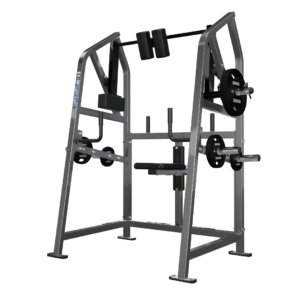 Hammer Strength Plate Loaded 4 Way Neck