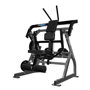 Hammer Strength Plate Loaded Abdominal / Oblique Crunch
