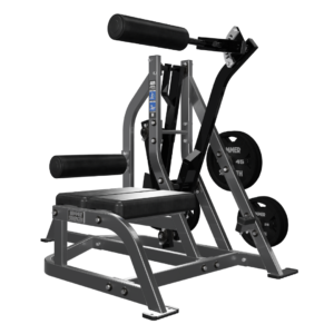 Hammer Strength Plate Loaded Assisted Nordic Ham