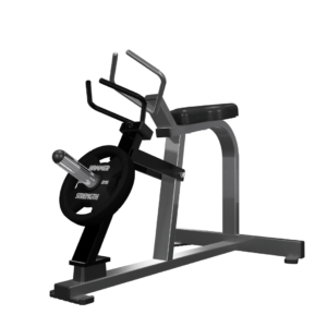 Hammer Strength Plate Loaded Gripper