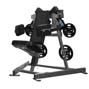Hammer Strength Plate Loaded Lateral Raise
