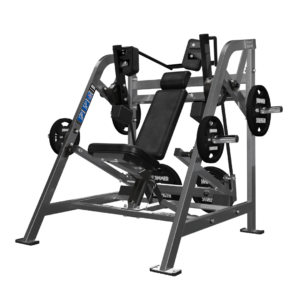 Hammer Strength Plate Loaded Pullover