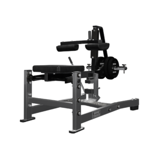 Hammer Strength Plate Loaded Seated Calf Raise