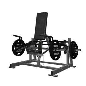 Hammer Strength Plate Loaded Seated / Standing Shrug