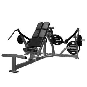 Hammer Strength Plate Loaded Super Fly