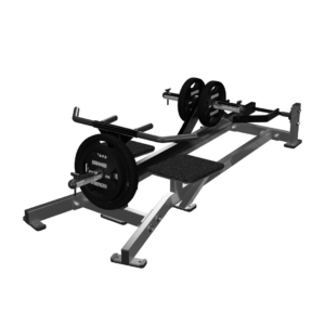 Hammer Strength Plate Loaded T-Bar Row