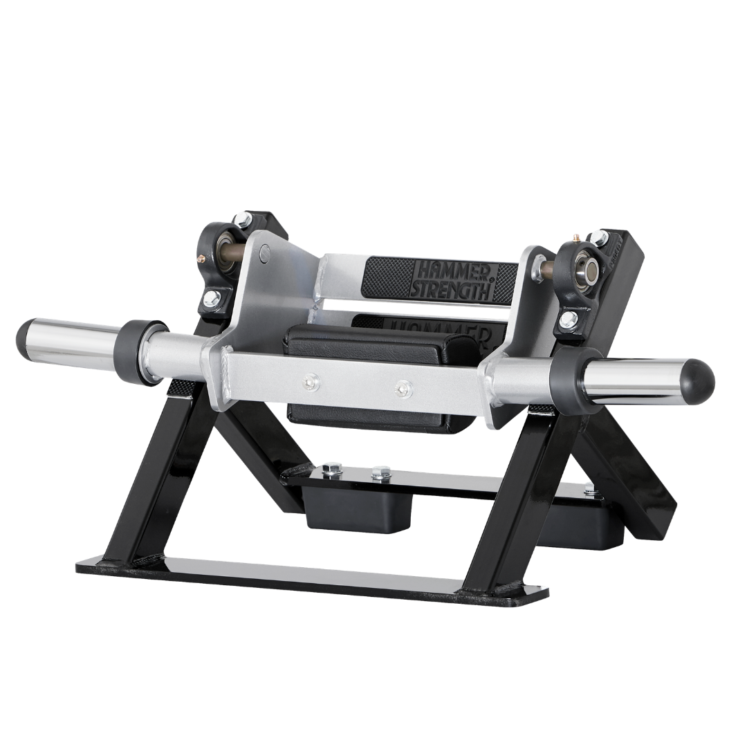 Hammer Strength Plate Loaded Tibia Dorsi-Flexion