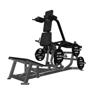 Hammer Strength Plate Loaded V-Squat
