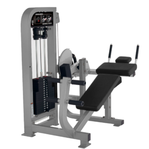 Hammer Strength Select Abdominal Crunch