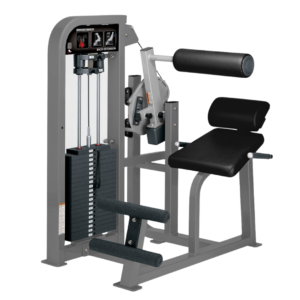 Hammer Strength Select Back Extension