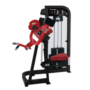 Hammer Strength Select Biceps Curl