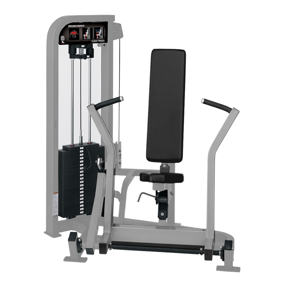 Hammer Strength Select Chest Press