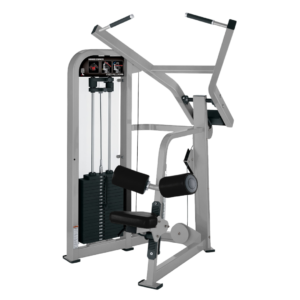 Hammer Strength Select Fixed Pulldown