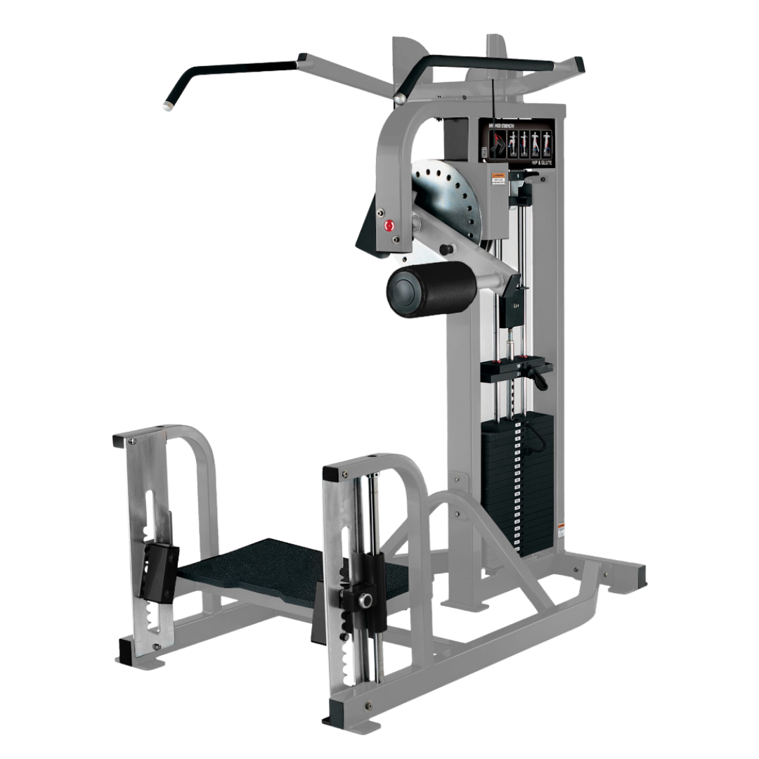 Hammer Strength Select Hip and Glute