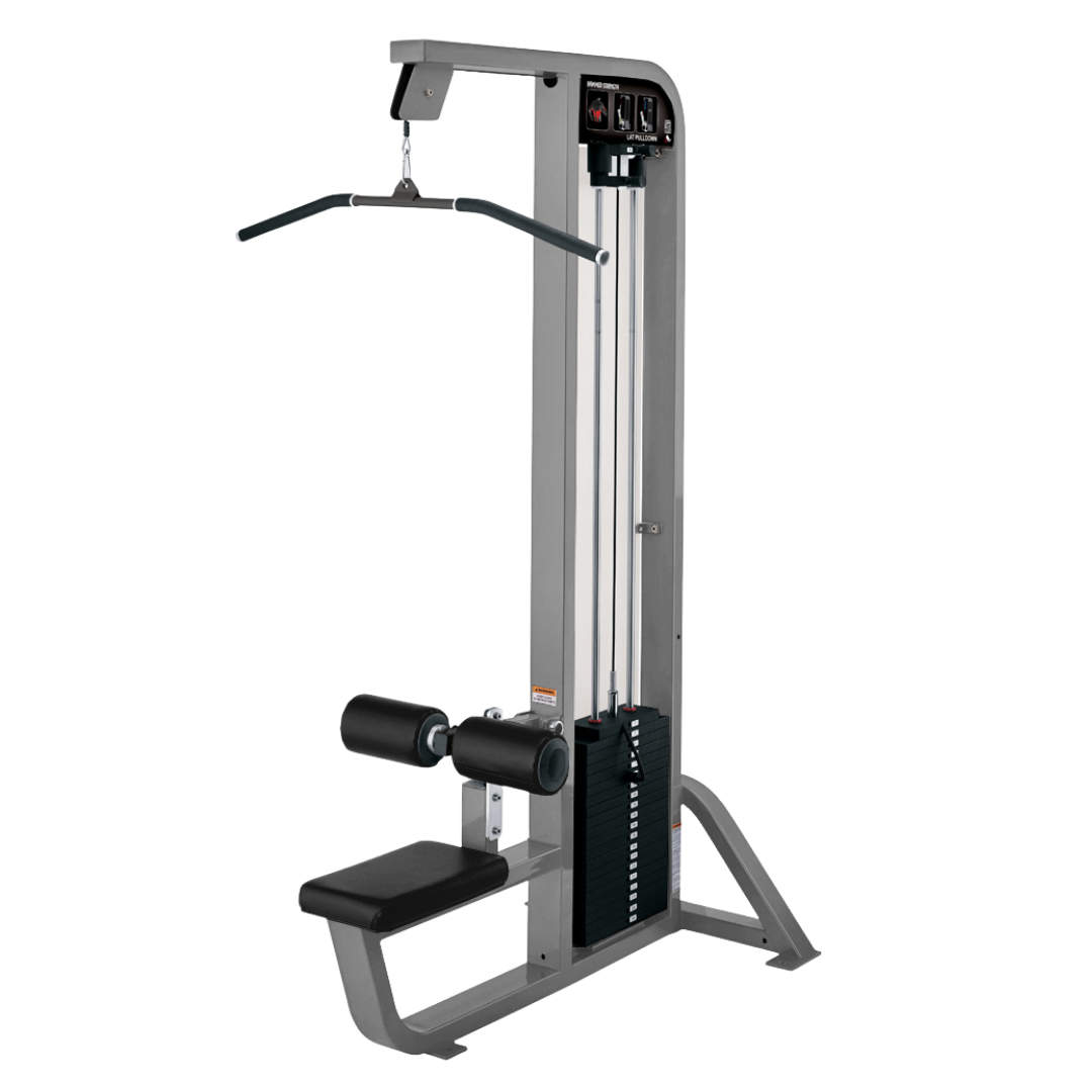 Hammer Strength Select Lat Pulldown