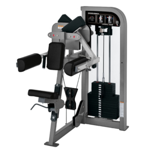 Hammer Strength Select Lateral Raise