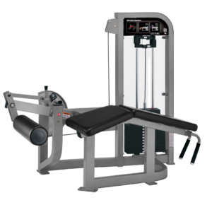Hammer Strength Select Leg Curl