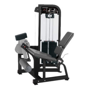 Hammer Strength Select Leg Extension