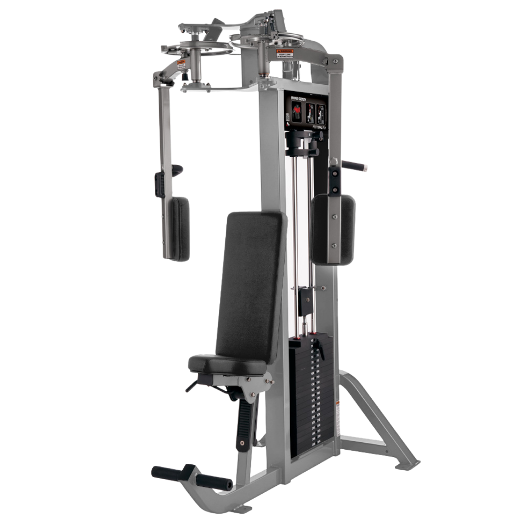 Hammer Strength Select Pectoral Fly