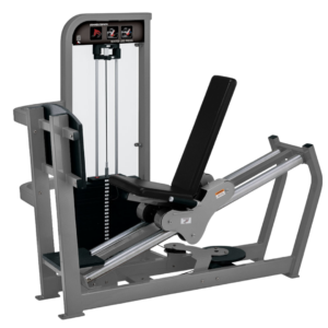 Hammer Strength Select Seated Leg Press