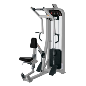 Hammer Strength Select Seated Row
