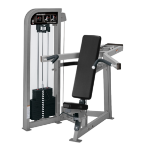 Hammer Strength Select Shoulder Press