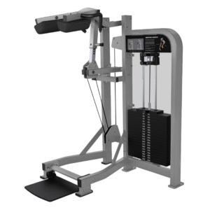 Hammer Strength Select Standing Calf