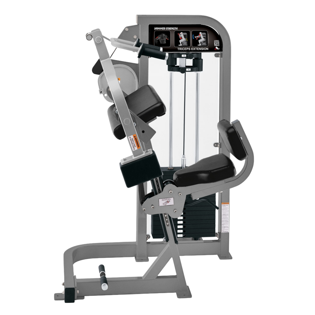 Hammer Strength Select Triceps Extension