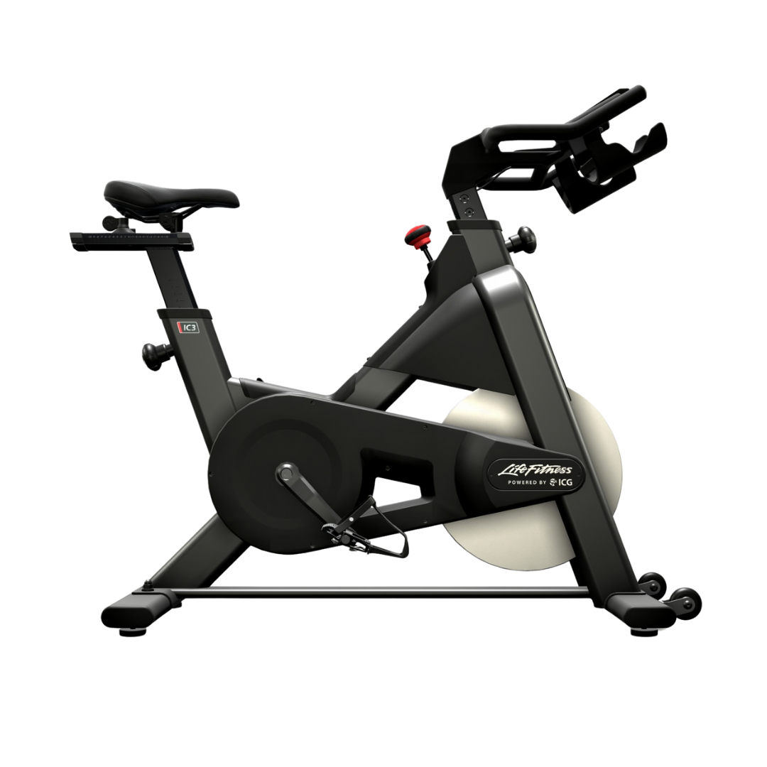 IC3 Indoor Cycle