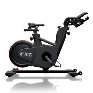 IC5 Indoor Cycle