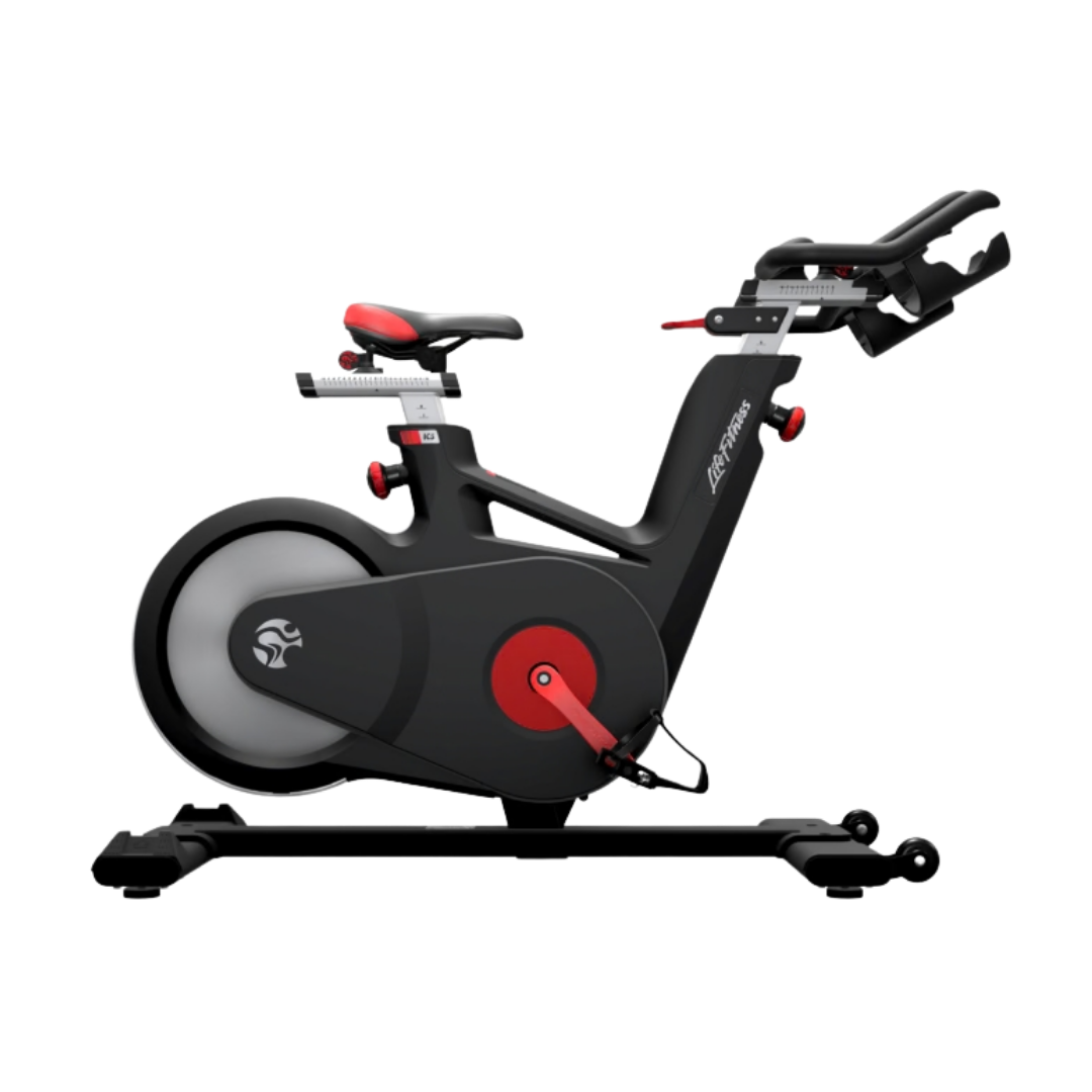 IC5 Indoor Cycle