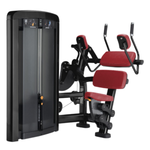 Insignia Series Abdominal