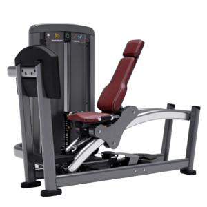 Insignia Series Arc Leg Press