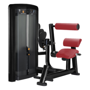 Insignia Series Back Extension