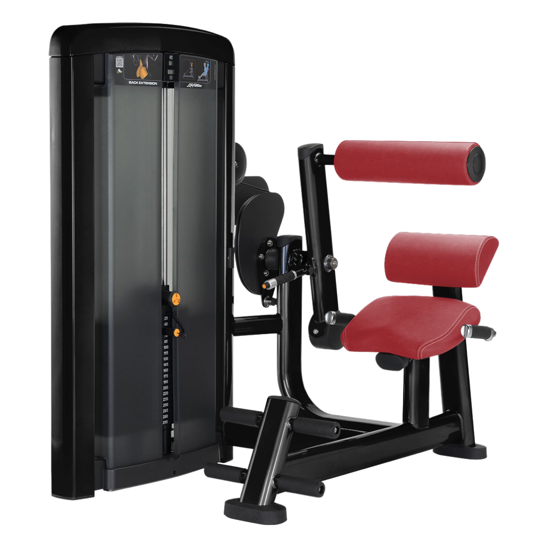 Insignia Series Back Extension