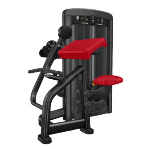 Insignia Series Biceps Curl - Dependent