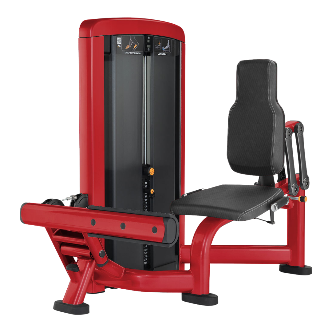 Insignia Series Calf Extension